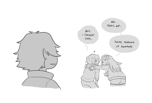 Started Reading Everything Or Nothing Recently And I'm A Bit Obsessed?? I Wanted To Draw Some Of My Favorite