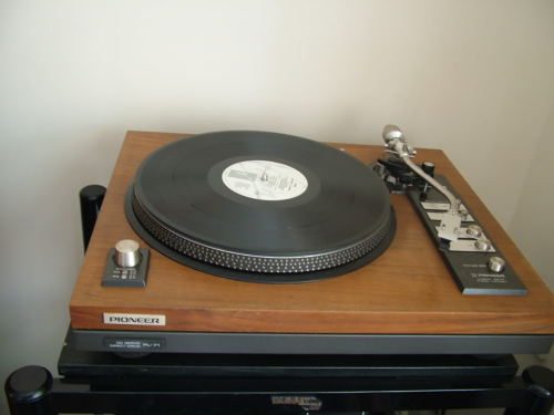 Analog Dreams