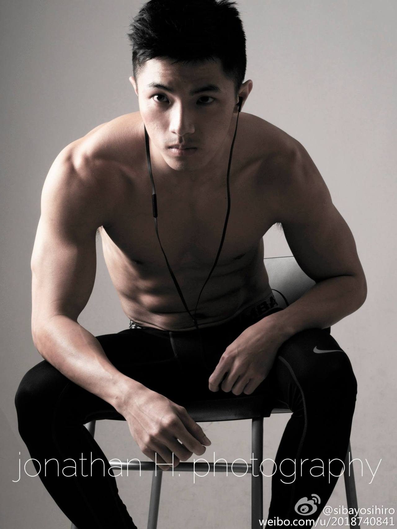 hunkxtwink:  Joseph Mah for Jonathan H PhotographyHunkxtwink - More in my archive