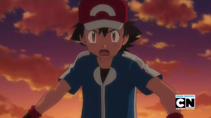 tay-shinoburi:  Anime: Pokemon XY