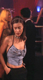 XXX mcgowaniac:  Favourite Phoebe Outfits Season photo