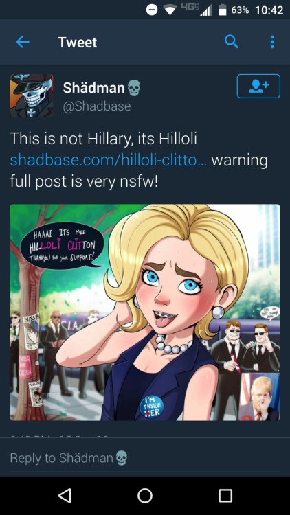 Hiloli Clitton