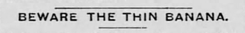 yesterdaysprint:Holbrook Argus, Arizona, February 18, 1899