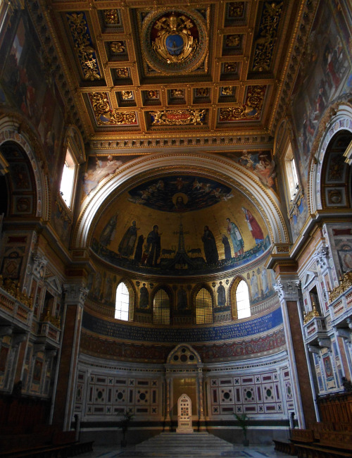 By NexSt. John Lateran&rsquo;s Archbasilica (Arcibasilica Papale di San Giovanni in Laterano), Rome,