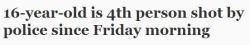 kingjaffejoffer:  http://www.chicagotribune.com/news/local/breaking/chi-police-shoot-4th-person-since-friday-morning-20140705,0,2828951.story