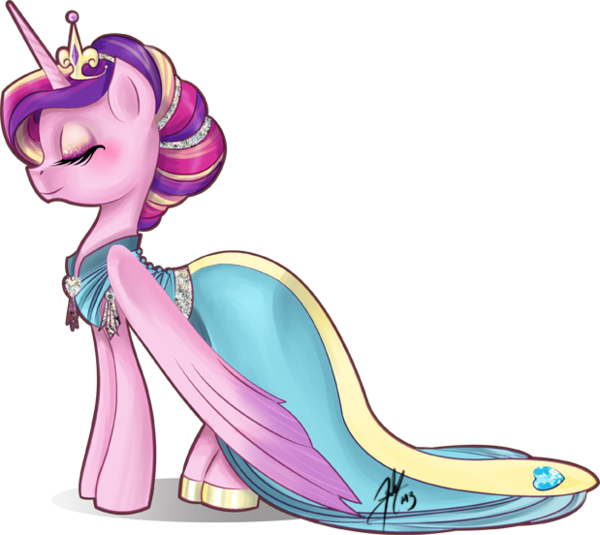 thefreewave:  Some amazing princesses by LadyAmaltea  aw man look at these beauties