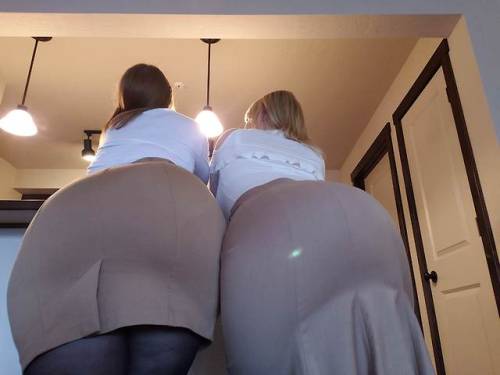 thixchix:Mal & Val Malloy