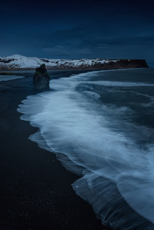 Porn Pics mymodernmet:  On a trip to Iceland, Spain-based