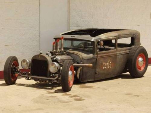 Hotrodjunkie