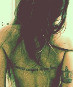 Pode se envolve.