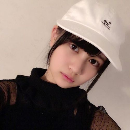 #中村麗乃 #reno_nakamura #nogizaka46