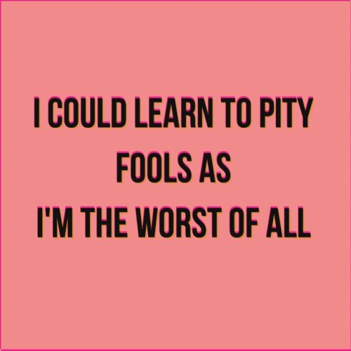 dramaticallydepressed:don’t you know who I think I am // fall out boy