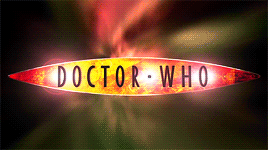Every Doctor Who Logo From 1963 To 2018