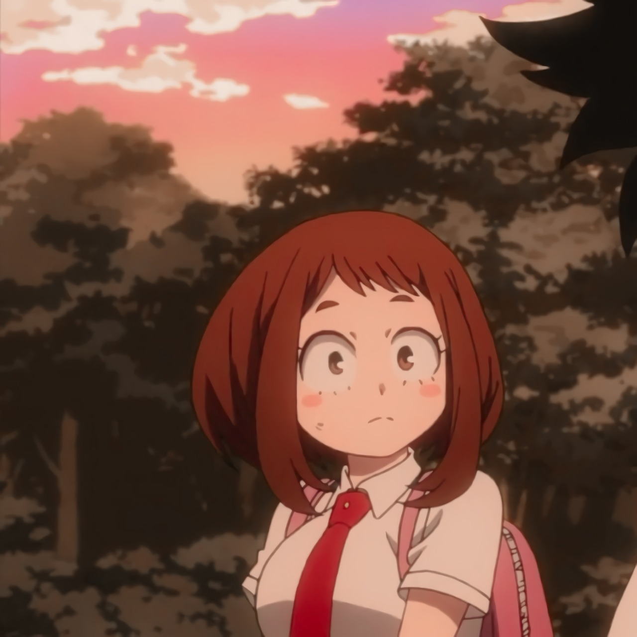 Ochako And Deku Matching Pfp - Yuzuha Wallpaper