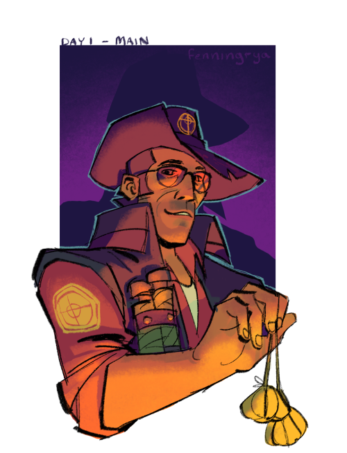 Had Some Down Time In September But Im Getting Back Into Drawing Again!