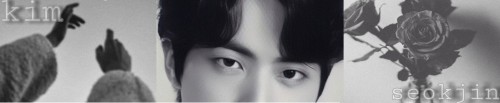 Yandere Seokjin Profile