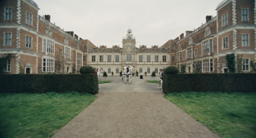 thefilmstage: “Sometimes a lady likes to have some fun.” The Favourite (Yorgos Lanthimos, 2018) See the first trailer. 