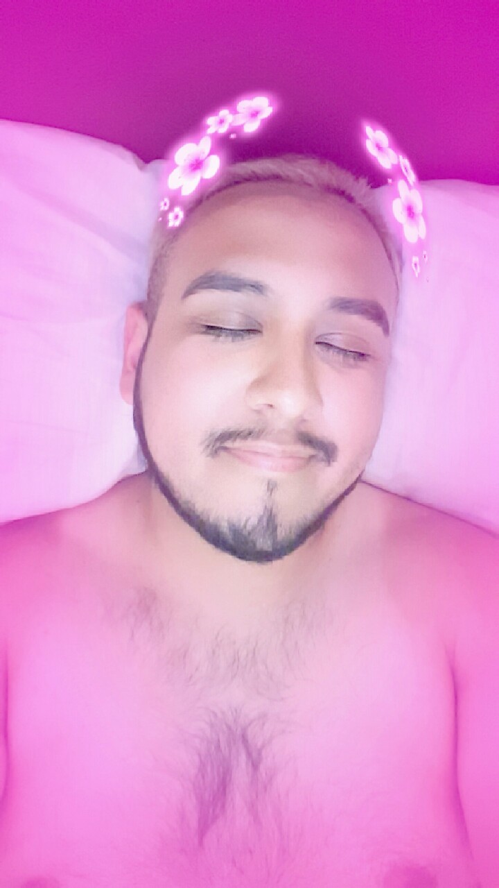 rikolopezz:  I’m a beautiful flower Prince 🌸🌸🌸🌸🌸