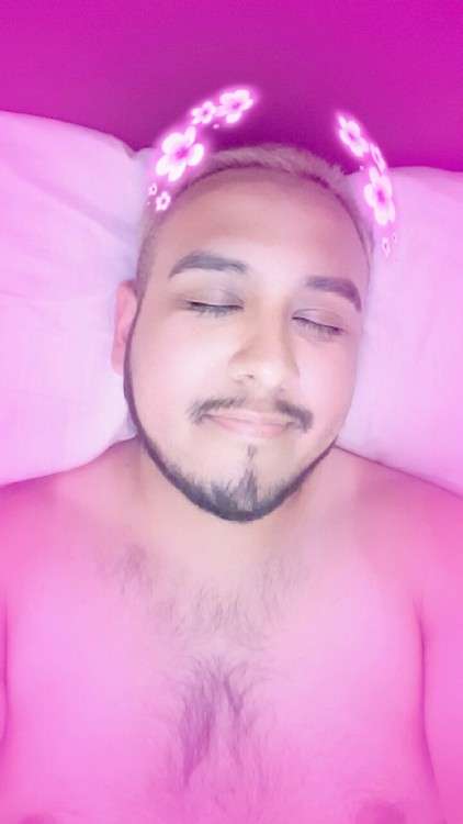 rikolopezz:  I’m a beautiful flower Prince porn pictures