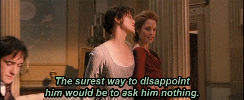 garrulus:Fitzwilliam Darcy’s inner struggles: 10/?(first) previous / next