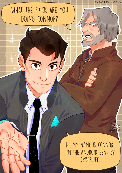 Hank Ma Boi.