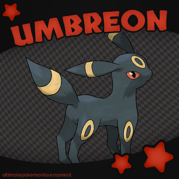 Pokémon Fans Vote Umbreon & Espeon As Favorite Eeveelutions