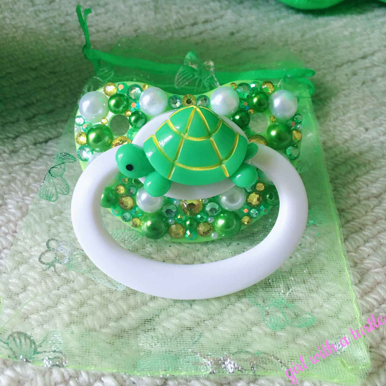 mistressmagnolia: girlwithaturtle:  Christmas came a few days early for me this year