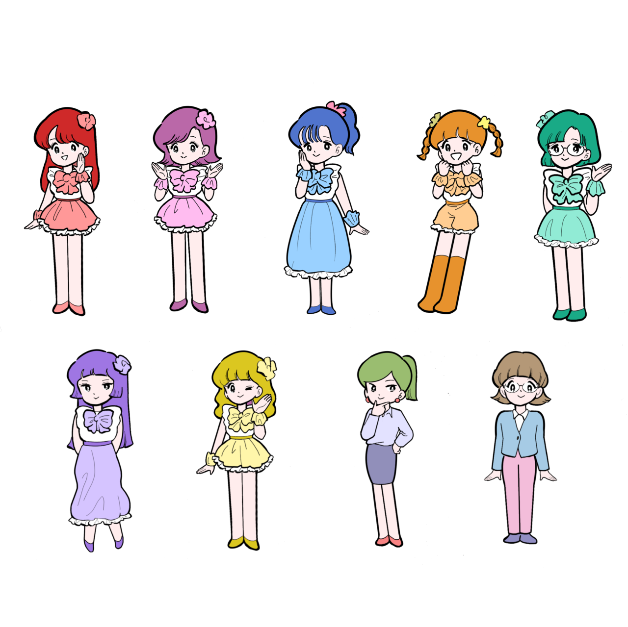 Bob A K A Enchan Bob A K A Enchan