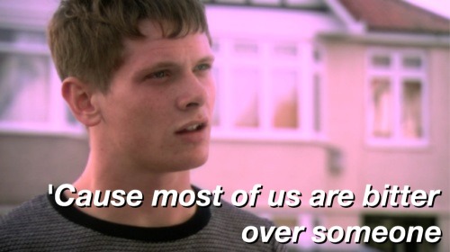 anhexs:  Youth // Daughter // Skins