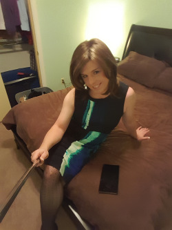 hgillmore:  Well Dressed Crossdressers and