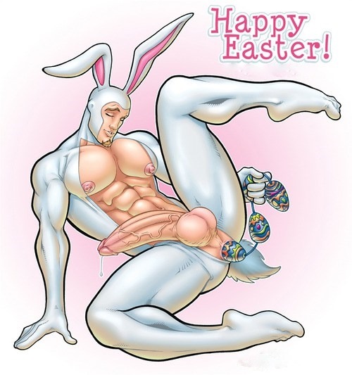 Happy Easter everybody porn pictures