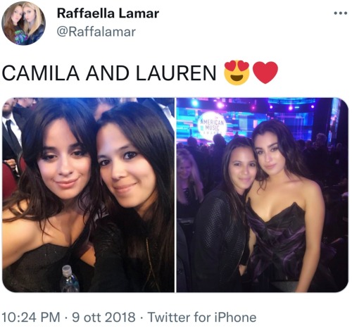AMA’s 2018