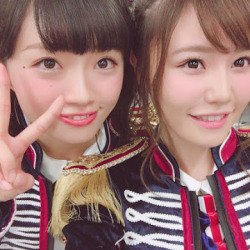 jisedai48:[Team NIII] Nakai Rika (31/03)