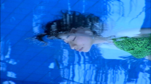 cinema-enigmatic:MIRRORED MIND (Gakuryū Ishii, 2006)