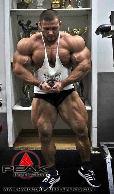 drwannabe:  Alexey Lesukov