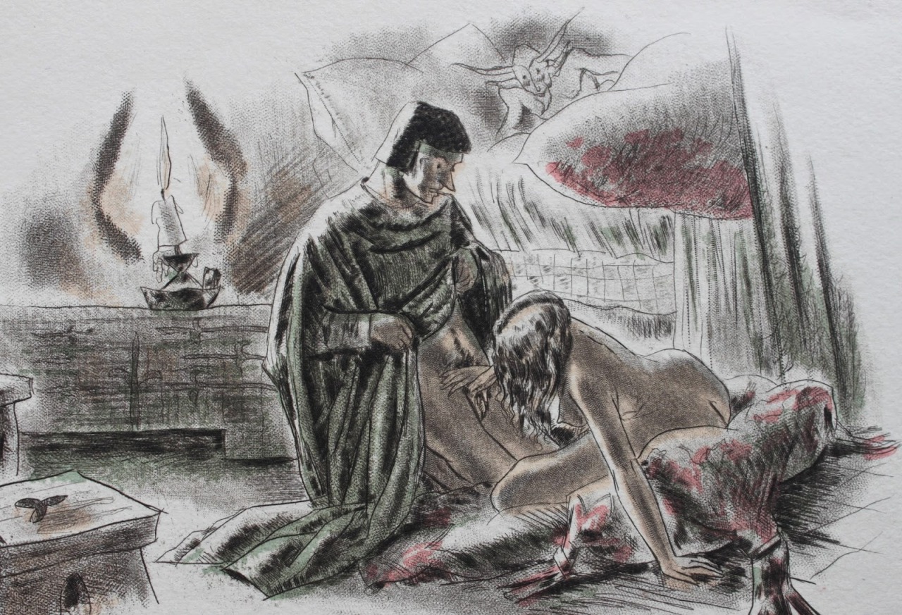 Klerus and Cartoon