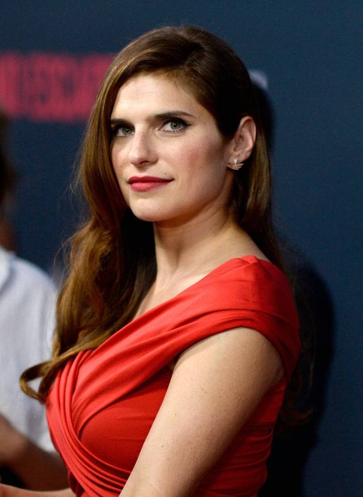 Lake Bell