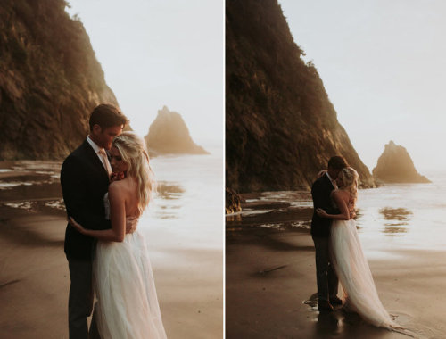 Dylan + Kasse, MarriedGrace + Jaden PhotographyWhat if Weddings