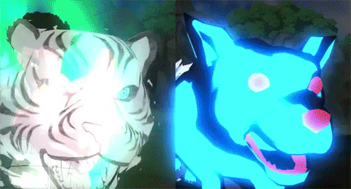  Kakashi &amp; Guy Team Ougi | Naruto Revolution  