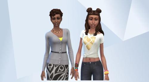 With High School Years Out, Sounds Like A Good Time To Reintroduce The Families Originally Remade For