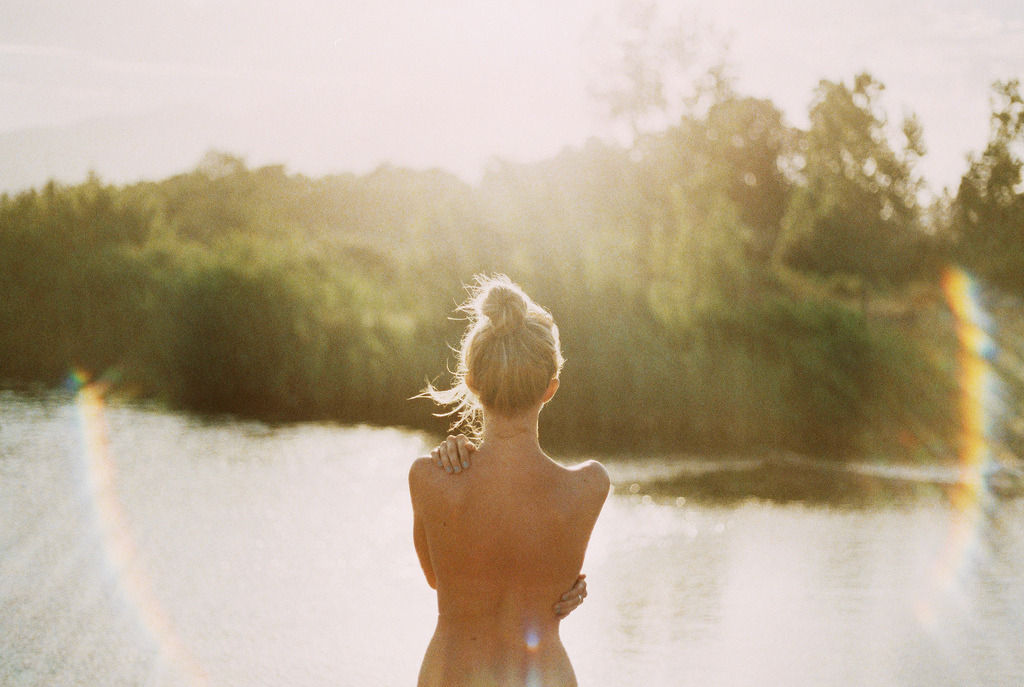quiiop:  sunny memories by .nevara http://flic.kr/p/p6MuQm — http://ift.tt/VzaLei