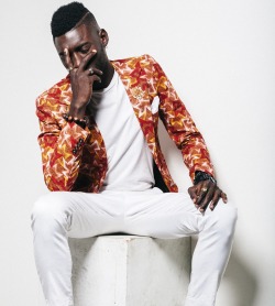 Blackfashion:  You Like My Style?  @Afrisager  Afrisager.com