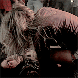 bettysjuggie: malia tate   hairporn