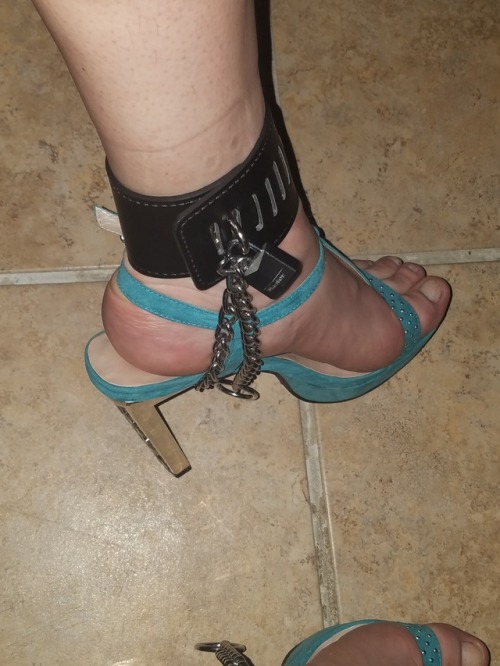 Finally able to properly have my high heels porn pictures