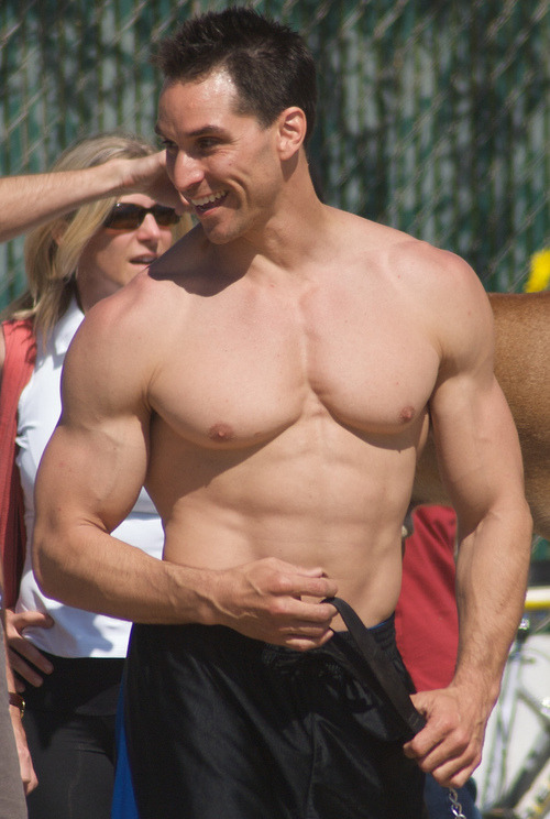 lockershots:  Give your favorite muscle a workout at lockershots.tumblr.com 