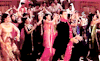 2kuriousformore:ysl123:instructor144:It&rsquo;s Dance Party Friday, bitches!!!