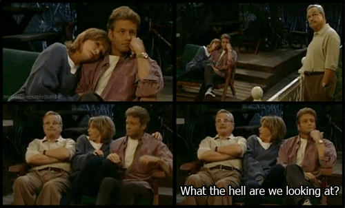 seriouslyamerica:  Tumblr talks a lot about how much we’re like the cast of Friends,