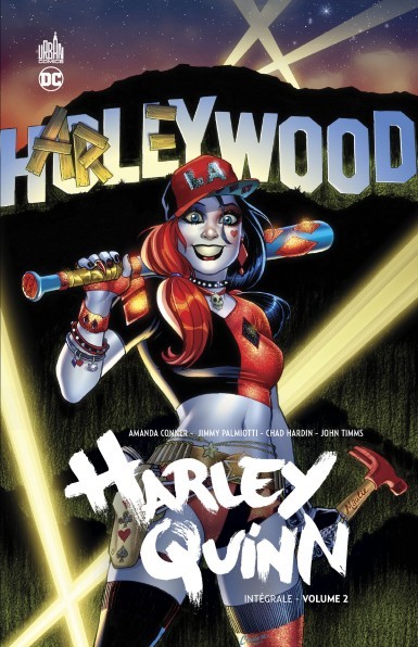 Harley Quinn (New 52) 312b63a091c8d75fde810be992dbba997a376b0e