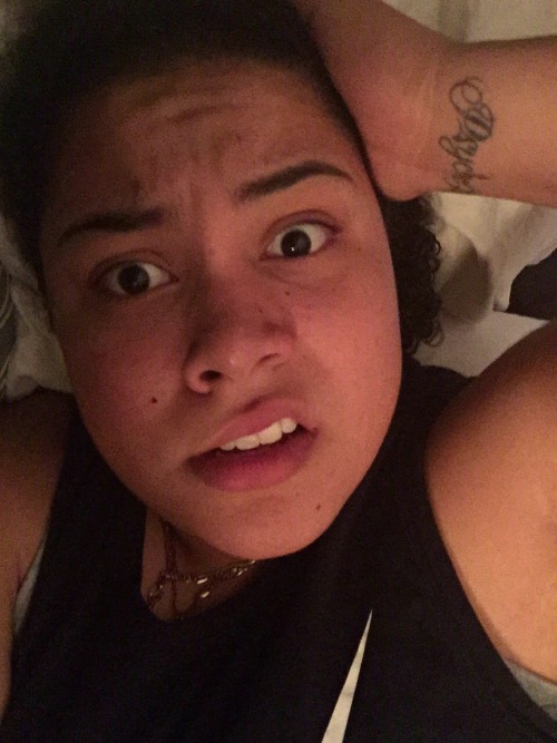 tiggerxrican:  The boredom I experience though….it’s intense