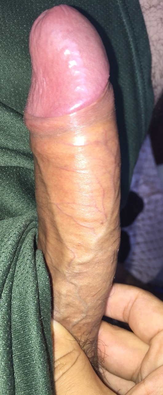 dickratingservice:  Look at those veins!!!